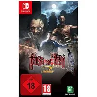 The House of the Dead 2: Remake Nintendo Switch