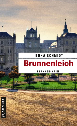 Brunnenleich: Kriminalroman (Kriminalromane im GMEINER-Verlag)