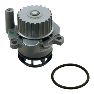 Febi Wasserpumpe + Dichtung Audi Seat Skoda VW 2,0