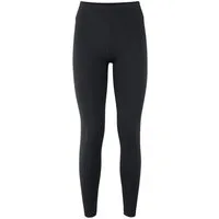 Hessnatur Leggings Medium Cut ACTIVE LIGHT aus Bio-Baumwolle (1-tlg)