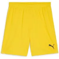 PUMA Trainingsshorts Puma Kinder Short teamGOAL Shorts Jr 705753
