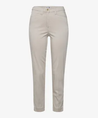 RAPHAELA by BRAX - Style Lorella sand - Gr. - 23