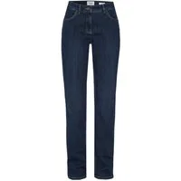 TONI Bequeme Jeans TONI / Da.Jeans / Honey