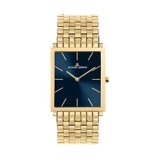 Jacques Lemans Damenuhr Classic 1-2174M
