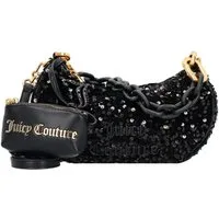 Juicy Couture Schultertasche Blossom Paillettes, Polyester