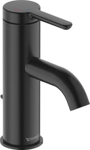 Duravit C.1 Waschtischarmatur S C11013001046
