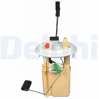 Delphi Kraftstoff-F?rdereinheit Citroen C3 Peugeot 207 207/207+ FG1064-12B1