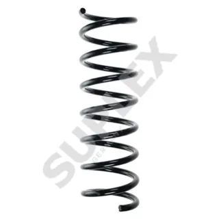 Suplex Feder hinten Ford C-Max Focus