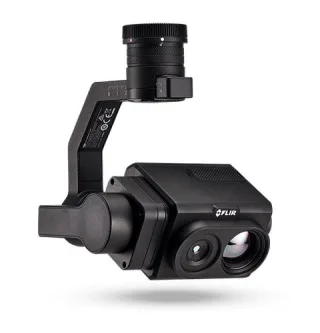 FLIR VUE TZ20-R UAS Payload with 20X Zoom