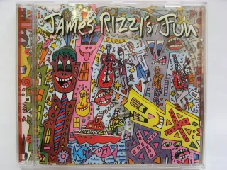 James Rizzi's Fun