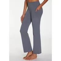 LASCANA ACTIVE Jazzpants mit Handytasche, Loungewear