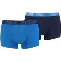 PUMA Boxershorts PUMA BASIC TRUNK 2P