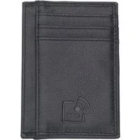 Josephine Osthoff Kartenetui Brüssel Cardholder schwarz