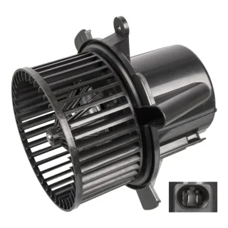 Febi Innenraumgebl?se Citroen C4 Peugeot 307