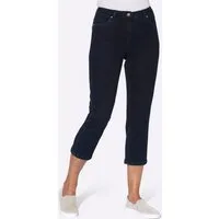 Witt Jeansshorts Jeans komfortabel