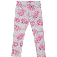 United Labels® Leggings Paw Patrol - Skye und Liberty in Pink - allover