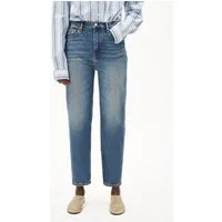 Armedangels Mom-Jeans MAIRAA Mom Jeans aus recyceltem Baumwoll-Mix (Comfort-Stretch) High waist