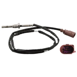 Febi Abgastemperatursensor Audi A3 Seat Leon Skoda Octavia VW Golf