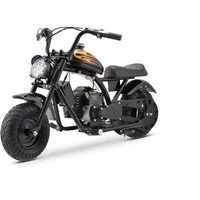 Smarty Dirt-Bike Nitro Motors Kinder 49cc Dirtbike Mini Chopper 6" Sport2