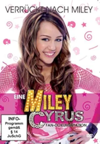 Eine Miley Cyrus Fan-Dokumentation