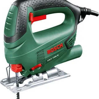 Bosch Stichsäge PST 700 E - 06033A0000