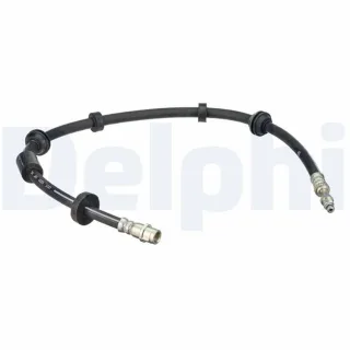 Delphi Bremsschlauch vorne Audi Q7 Q8 VW Touareg