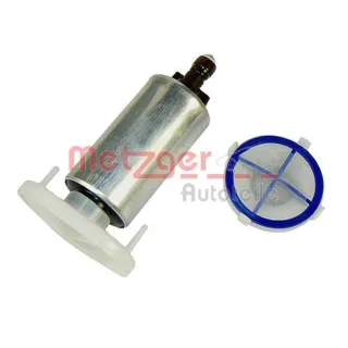 Metzger Kraftstoffpumpe Mercedes Seat VW