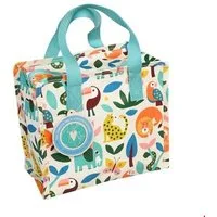 Rex London Aufbewahrungstasche Tasche klein Kindertasche LxHxB 23x20x12cm
