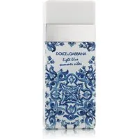 DOLCE & GABBANA Eau de Toilette Light Blue Summer Vibes