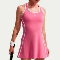 Nike Tenniskleid Court Dri-Fit Advantage