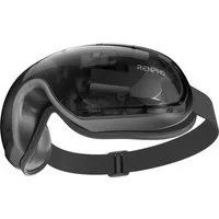 RENPHO Gesichtsmassagegerät Renpho Eyeris 3 Eye massager G010V, Sprachgesteuertes Pflegeerlebnis mit Wärme, Kühlung und Akupressur