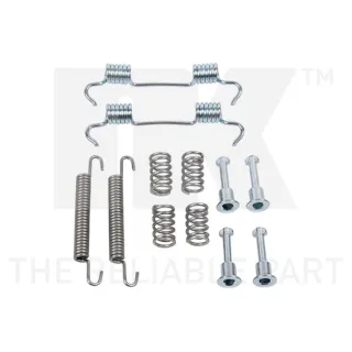 NK Zubeh?rsatz f?r Bremsbacken hinten BMW 1er 3er Z4 3,0
