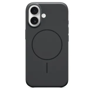 Apple Beats iPhone 16 Case mit MagSafe ? Nachtschwarz | mcfc4ll/a | Cover - Apple