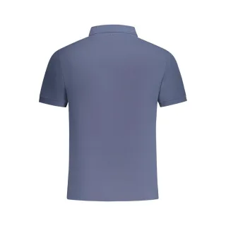 Klassisches Fit Polo-Shirt mit kurzen Ärmeln