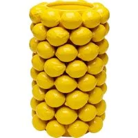 Kare Design Tischvase Vase Lemon Juice