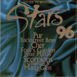 Stars 1996