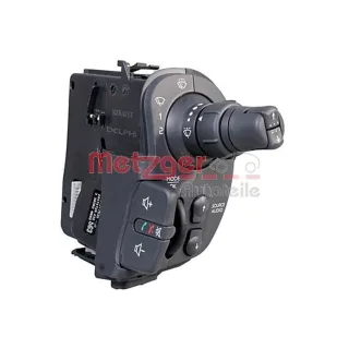 Metzger Lenkstockschalter Renault Kangoo 0916792