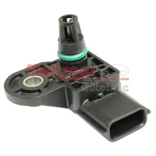 Metzger Ladedrucksensor Dacia Renault 0906192