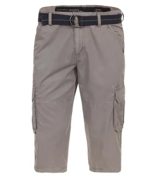 CASAMODA - Shorts silber - Gr. - 42