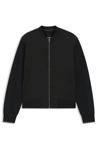 BOSS - BOSS 5056502500100 001_Black 001_Black - Gr. - L
