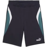 PUMA Sporthose Essentials Block Shorts Jungen