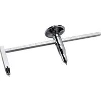 STANLEY Cuttermesser STANLEY STHT1-05878 Kreisschneider 1 St.
