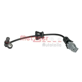 Metzger Raddrehzahlsensor hinten Chevrolet Captiva C100 C140 Opel Antara A