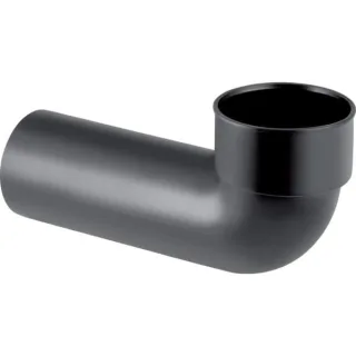 Geberit PE Anschlussbogen 88,5Gr 367880161