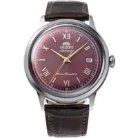 Orient Automatikuhr Orient RA-AC0026R30B Herrenuhr Classic Bambino Automatik 40mm 3ATM Orient RA-AC0026R30B Herrenuhr Classic Bambino Automatik 40mm 3ATM