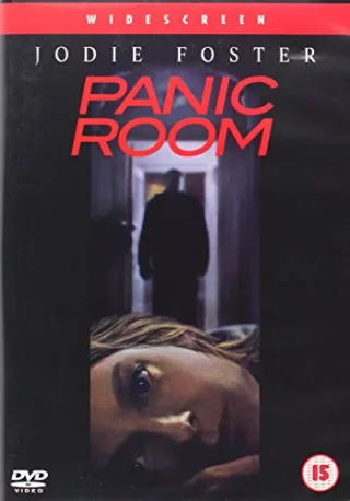 Panic Room [UK Import]