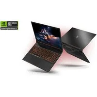 Acer ANV16-42-R1E2 Gaming-Notebook (40,64 cm/16 Zoll, AMD Ryzen 7 260, GeForce RTX 5060, 16 GB, 1000 GB SSD)