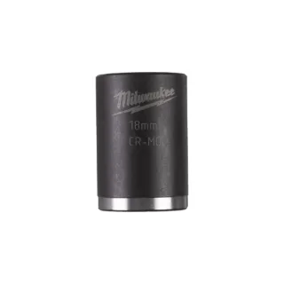 Milwaukee 3/8 Zoll Schlagnuss Shockwave - 4932478017
