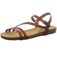 Plakton Mam Vita Riemchensandalette