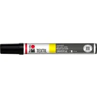 Marabu Textilmarker, 2 mm - 4 mm